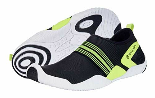 Ballop Arrow czarne, buty funkcyjne - obrazek 4