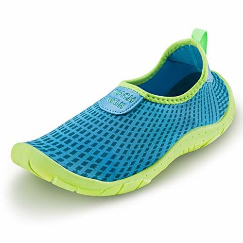 Ultrapower Buty do wody, damskie, męskie, profilowana podeszwa, neopre - obrazek 4