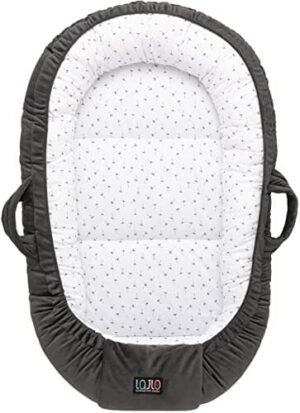 Lajlo- kokon dla niemowląt (GRACILE)