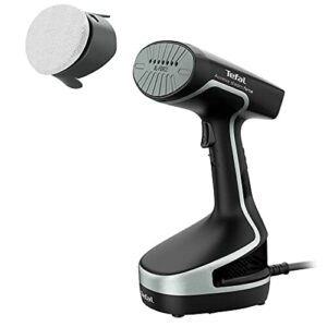 Tefal DT8250 Access Steam Force szczotka parowa, 2000 W, 190 ml, czarn