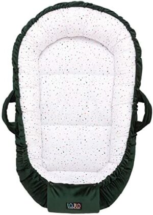 Lajlo- kokon dla niemowląt (DOUILLET)