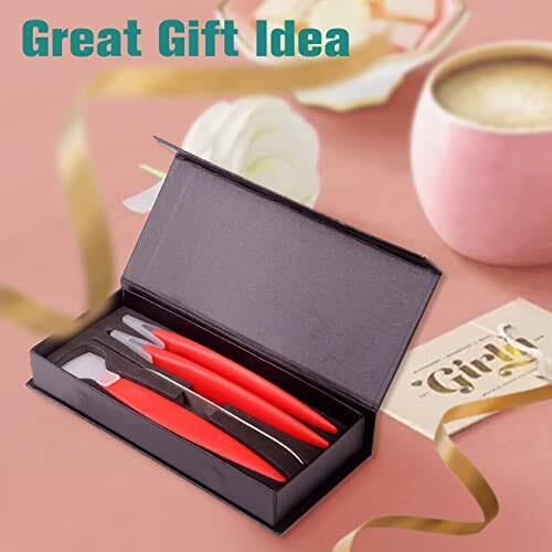 Zestaw golarek do pedicure BEZOX-profesjonalne golarki do kalusów zest - obrazek 9