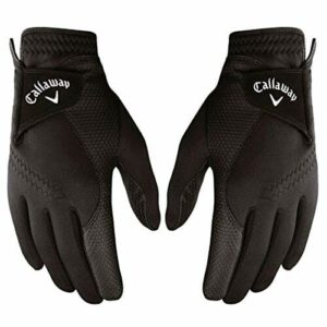 Callaway Damski materiał Thermal Grip