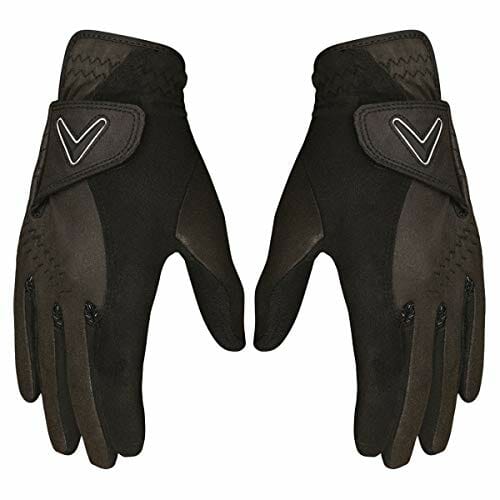 Callaway Golf męska rękawica Opti Grip 2019 2-pak - obrazek 6