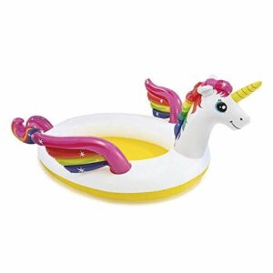 Intex 57441NP Mystic Unicorn Spray Pool