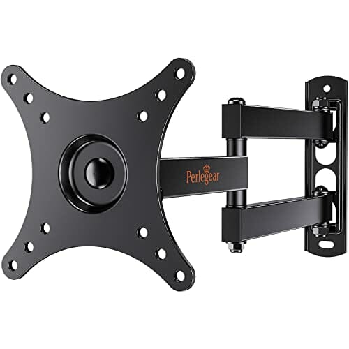 Uchwyt Ścienny do Telewizora, Obracanie Nachylanie Wysuwanie Obrotowy - obrazek 9