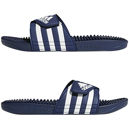 adidas Adissage Buty kąpielowe i prysznicowe Mężczyźni - obrazek 3