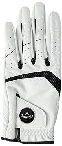 Callaway Golf Syntech rękawice męskie - obrazek 6