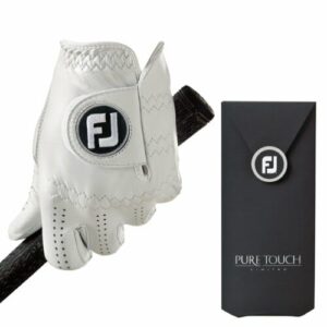 Footjoy Pure Touch męska rękawica