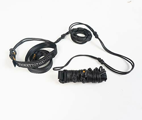 Ticket to the Moon Fair Trade & ręcznie wykonane paski do przytulania - obrazek 5