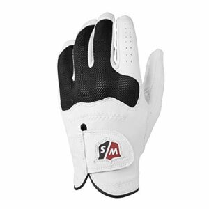 WILSON STAFF CONFORM GLOVE