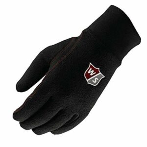 WILSON STAFF Winter GLOVES