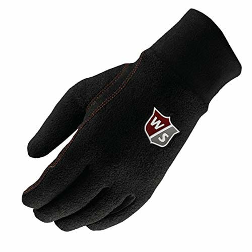 WILSON STAFF Winter GLOVES