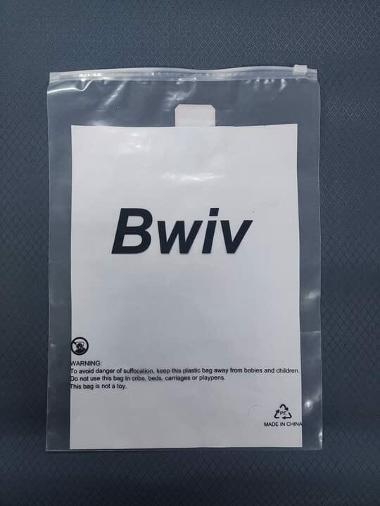 Bwiv Płaszcz przeciwdeszczowy dla psa, wodoszczelny, płaszcz dla psa, z dużą podszewką, ultralekki, oddychająca, kurtka dla psa, odblaskowe, kurtka przeciwdeszczowa, dla psów, z kapturem, 3XL-6XL, żółty, 5XL - obrazek 6