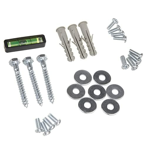 Maclean MC-942 Uchwyt Ścienny na Monitor z Poziomicą, Uchwyt na Telewi - obrazek 3