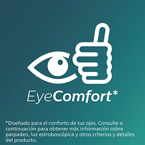 Philips Lampa na Biurko, Biały, 15.5 x 9.5 x 39 cm - obrazek 3