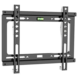 Uchwyt do telewizora / 3D / LCD o przekątnej 22–46 cali - maks. waga 27 kg - maks. VESA 200 x 200 mm