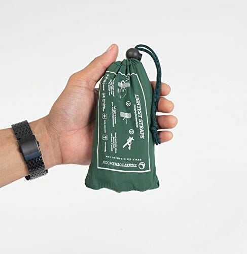 Ticket to the Moon Fair Trade & ręcznie wykonane paski do przytulania - obrazek 3