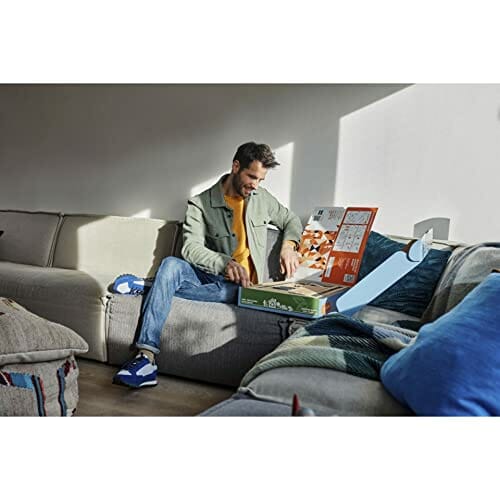 Vogel's TVM 3425 TV-wall mount 81,3cm (32) - 165,1cm (65) Schwenkbar, - obrazek 2