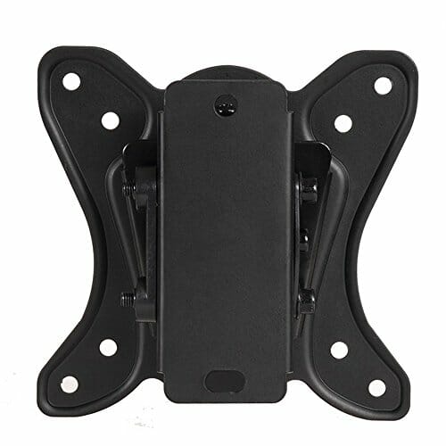 Maclean MC-715 Regulowany Uchwyt Ścienny do Monitora i Telewizora, Sta - obrazek 7