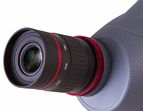 Luneta Levenhuk Blaze PLUS 60 o Powiększeniu 15-45 Razy, z Aperturą 60 - obrazek 3