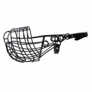 Kaganiec Don Pare 110 dla dużych, mniejszych i średnich psów z wąską g