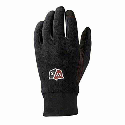 WILSON STAFF Winter GLOVES - obrazek 3