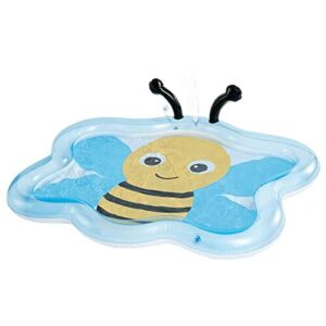 Intex 127x102 Cm Shower Bee Swimming Pool One Size