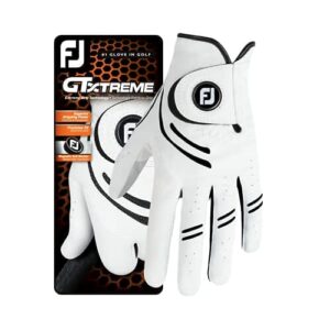 Footjoy Męskie rękawice golfowe Gt Xtreme model 2019