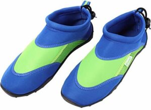 Cressi Coral Shoes with Laces Unisex owijające buty: lekkie i odpowiednie dla dorosłych, dzieci i młodzieży