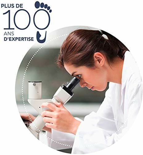 Scholl Doctor Velvet Smooth Express Pedi Elektryczna tarka różowa - obrazek 2