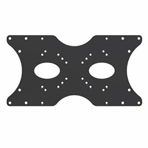 PureMounts PM-Adapt-B - uniwersalna płyta adaptera VESA do VESA 50x50