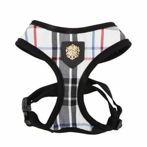 HARNESS JUNIOR A BLACK M