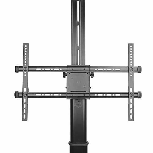 Przenośny stojak podłogowy do telewizorów od 37 do 70 cali - obrazek 2