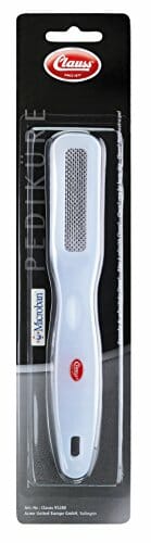 Clauss Antybakteryjny tarnik do zrogowacenia z ochroną mikrobanów - obrazek 2