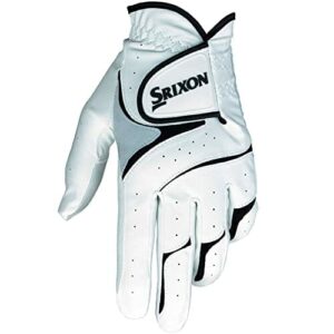 Srixon Golf damskie rękawice LLH na każdą pogodę