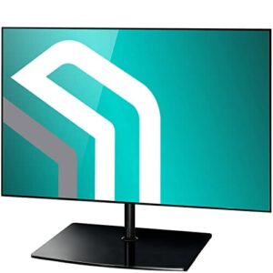 ONKRON Uniwersalny Stół TV lub Podłoga Stojak Do Większości TV 32-75 c