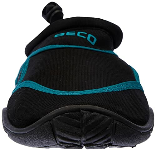 Beco buty do surfowania, buty kąpielowe, buty plażowe, uniwersalne, dla kobiet i mężczyzn - obrazek 7