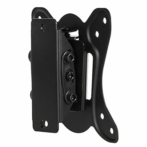 Maclean MC-715 Regulowany Uchwyt Ścienny do Monitora i Telewizora, Sta - obrazek 8