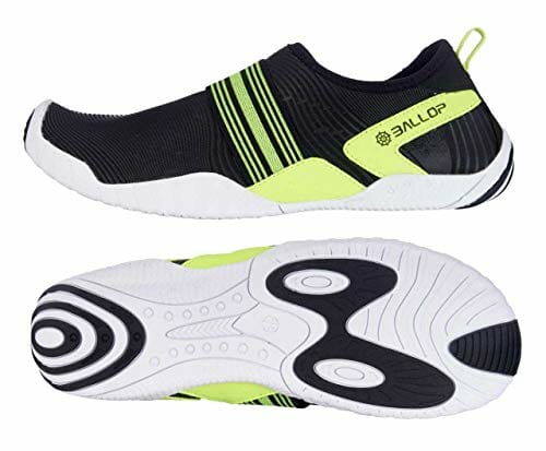 Ballop Arrow czarne, buty funkcyjne - obrazek 3