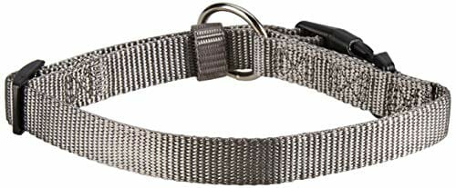 Nobby Klasyczny kołnierz, 30-45 cm, szary - obrazek 3