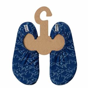 Slipstop Unisex buty plażowe, buty do wody, kapcie do pływania, kapcie na plażę, basen, surfing, joga, ćwiczenia, fitness, antypoślizgowe, różne rozmiary i kolory