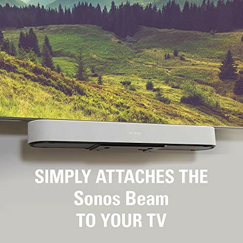 Uchwyt na soundbar do sonos Beam - obrazek 9