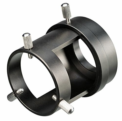 Bresser adapter fotograficzny do podłączenia lustrzanek cyfrowych do spektywy kamienia dachowego, seria Pirsch & Spektar - obrazek 3