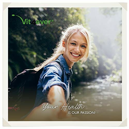 Molibden - 150 µg - 365 tabletek na rok - Pure Sodium Molibdate - Essential Trace Element - Highly Dosed - Vegan - obrazek 2