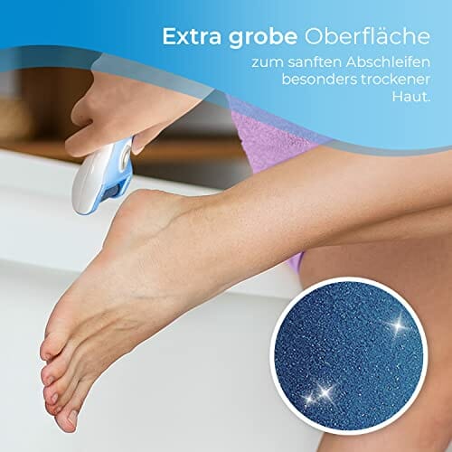 My Rollers Końcówki Rolki Głowice Obrotowe do Frezarki do Pięt Pilnika - obrazek 5