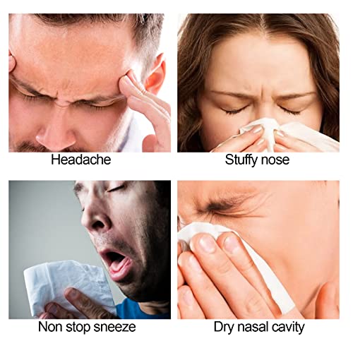 Plastry na Nos Plastry na Nos w Opakowaniu 50 Sztuk, Zdejmowane Plastry Przeciw Chrapaniu do Uprawiania Sportu i Snu, Przestań Chrapać dla łatwiejszego Oddychania Podczas Snu - obrazek 4