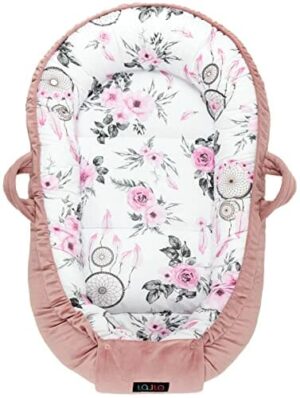 Lajlo- kokon dla niemowląt (MIMOSA)