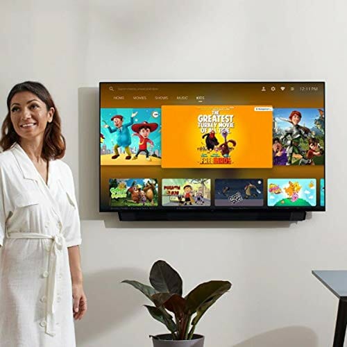 VESA zestaw śrub do montażu ściennego telewizora - pasuje do telewizor - obrazek 4