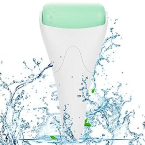 Rolka do masażu twarzy w rolce, do redukcji zmarszczek, ujędrniania i liftingu skóry, dla odciążenia skóry